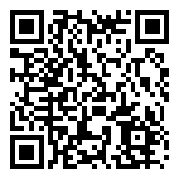 Codigo QR o Bidi del negocio o lugar