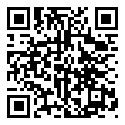 Codigo QR o Bidi del negocio o lugar