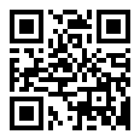 Código QR ou Bidi do negócio ou local