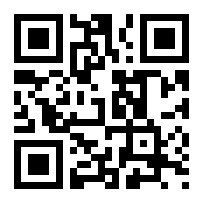 QR Code ou Bidi de l'entreprise ou le lieu