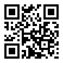 QR Code ou Bidi de l'entreprise ou le lieu