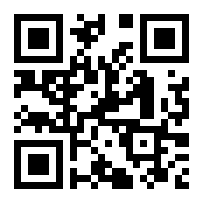 QR Code ou Bidi de l'entreprise ou le lieu