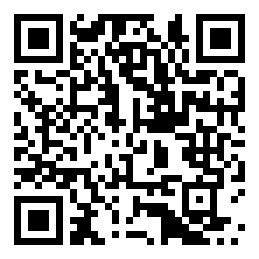 Codigo QR o Bidi del negocio o lugar