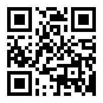 Código QR ou Bidi do negocio ou lugar