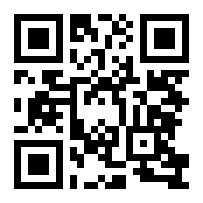 Codul QR sau Bidi al afacerii sau a locului