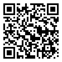 Codigo QR o Bidi del negocio o lugar