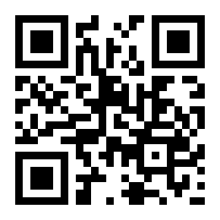 codice QR o Bidi dell'attività commerciale o luogo