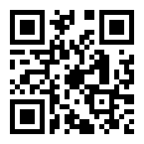 QR Code ou Bidi de l'entreprise ou le lieu