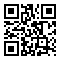 QR Code ou Bidi de l'entreprise ou le lieu