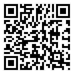 Codigo QR o Bidi del negocio o lugar