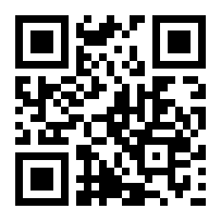 codice QR o Bidi dell'attività commerciale o luogo