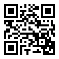 QR Code ou Bidi de l'entreprise ou le lieu