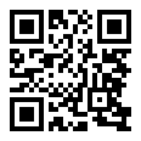 QR Code ou Bidi de l'entreprise ou le lieu