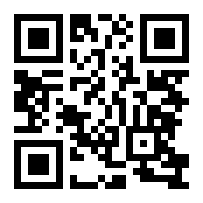 Codigo QR o Bidi del negocio o lugar