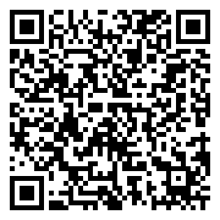 QR Code ou Bidi de l'entreprise ou le lieu