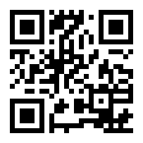 Código QR ou Bidi do negocio ou lugar