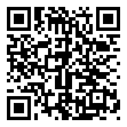 Codigo QR o Bidi del negocio o lugar