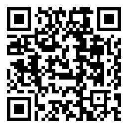 Codigo QR o Bidi del negocio o lugar