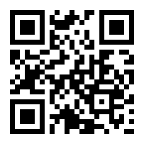 QR Code ou Bidi de l'entreprise ou le lieu