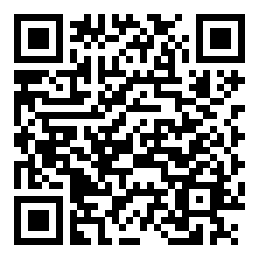 Codigo QR o Bidi del negocio o lugar