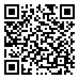 Codigo QR o Bidi del negocio o lugar