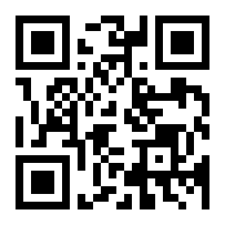 QR Code ou Bidi de l'entreprise ou le lieu