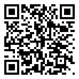 Codigo QR o Bidi del negocio o lugar