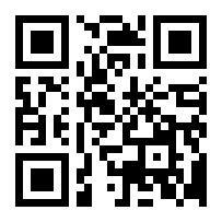 Código QR ou Bidi do negocio ou lugar