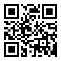 QR Code ou Bidi de l'entreprise ou le lieu