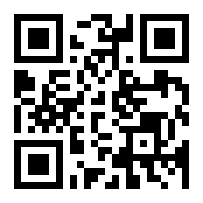 codice QR o Bidi dell'attività commerciale o luogo