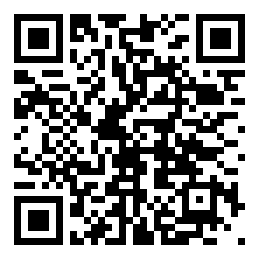 Codigo QR o Bidi del negocio o lugar