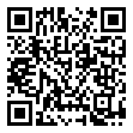 Codigo QR o Bidi del negocio o lugar