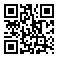 QR Code ou Bidi de l'entreprise ou le lieu