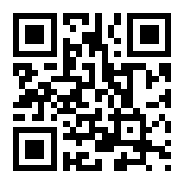 QR Code ou Bidi de l'entreprise ou le lieu