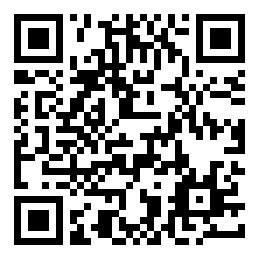 Codigo QR o Bidi del negocio o lugar