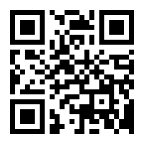 QR Code ou Bidi de l'entreprise ou le lieu