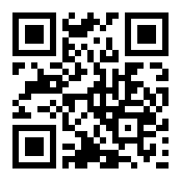 Código QR ou Bidi do negócio ou local