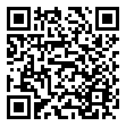 Codigo QR o Bidi del negocio o lugar