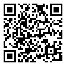 QR code or Bidi of the business or place