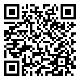 QR Code ou Bidi de l'entreprise ou le lieu