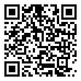 Codul QR sau Bidi al afacerii sau a locului