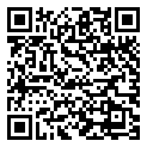 QR code or Bidi of the business or place