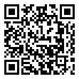 Codigo QR o Bidi del negocio o lugar