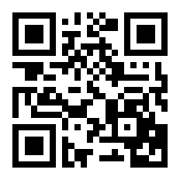QR Code ou Bidi de l'entreprise ou le lieu