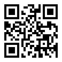 Código QR ou Bidi do negócio ou local