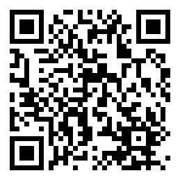 Codigo QR o Bidi del negocio o lugar