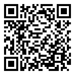 Codigo QR o Bidi del negocio o lugar