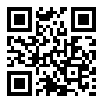 Código QR ou Bidi do negocio ou lugar