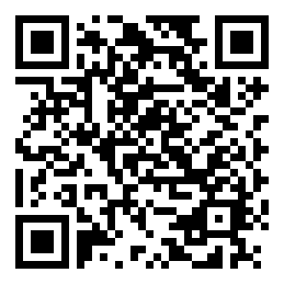 Codigo QR o Bidi del negocio o lugar