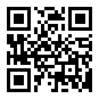 Código QR ou Bidi do negocio ou lugar